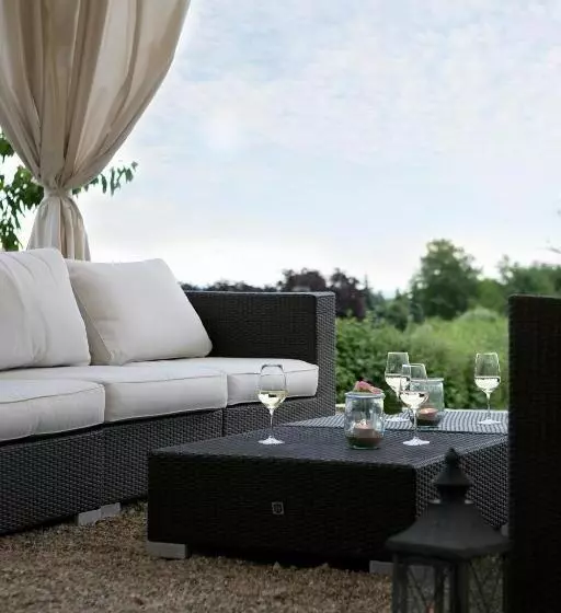 Hotelli Netts Landhaus