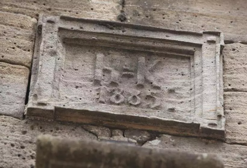 Hotelli Netts Landhaus