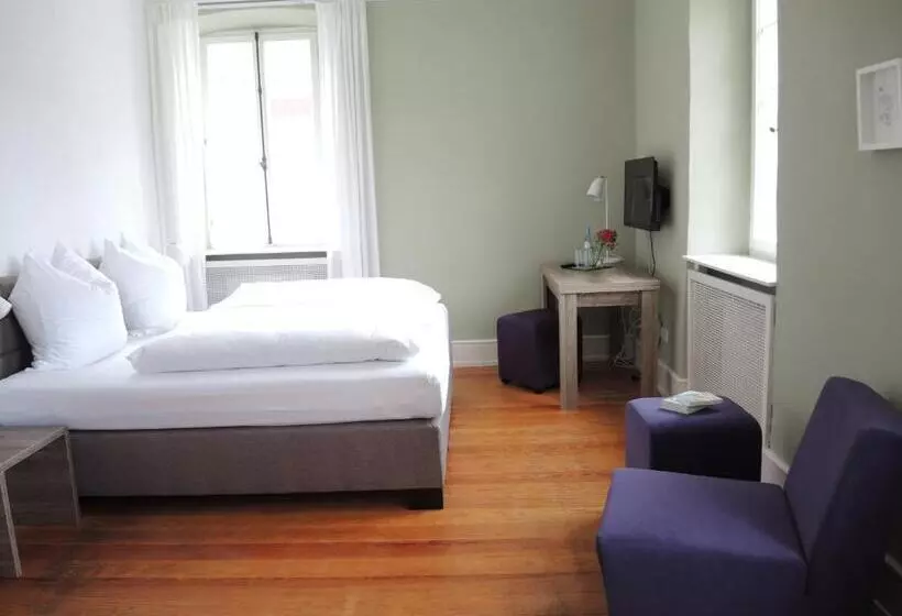 Hotelli Netts Landhaus