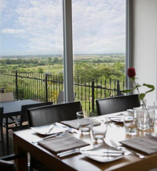 Hotel Netts Landhaus