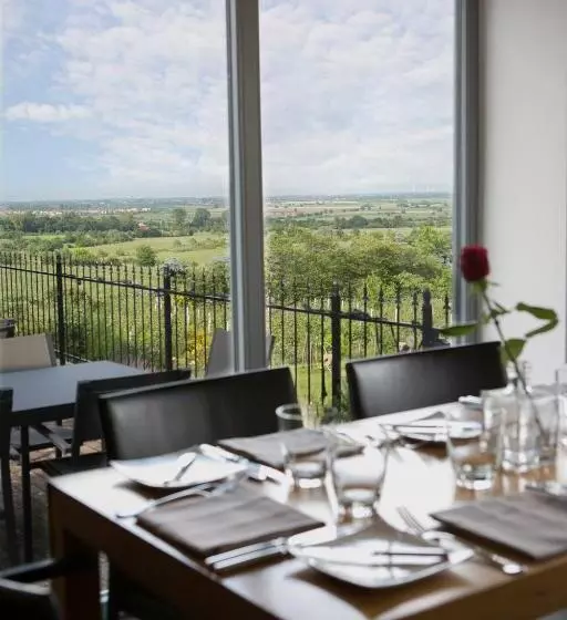 Hotelli Netts Landhaus