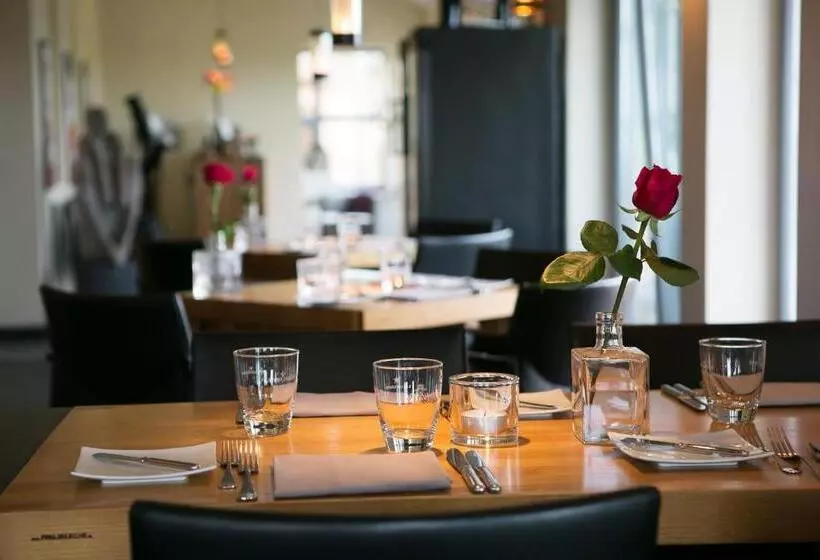 Hotelli Netts Landhaus