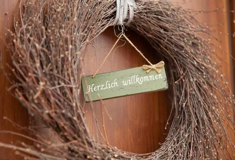 Hotelli Netts Landhaus