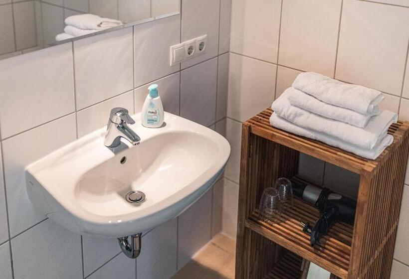 Hotel Netts Landhaus