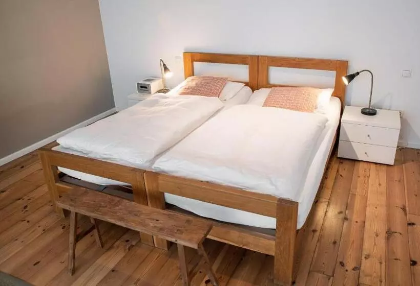 Hotelli Netts Landhaus