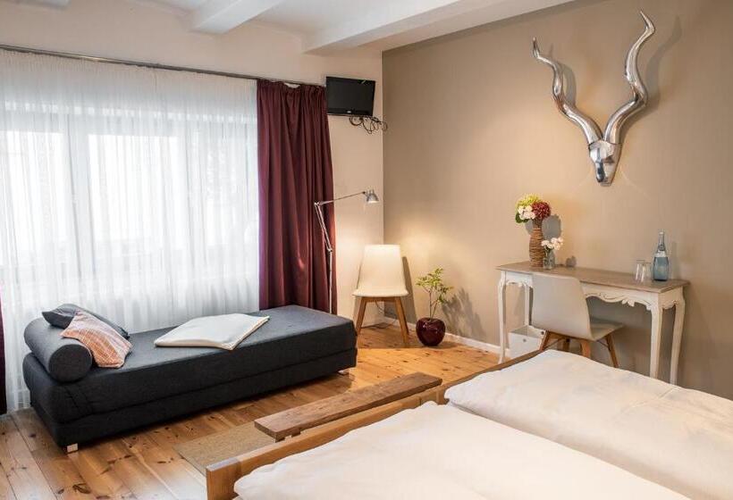 Hotel Netts Landhaus