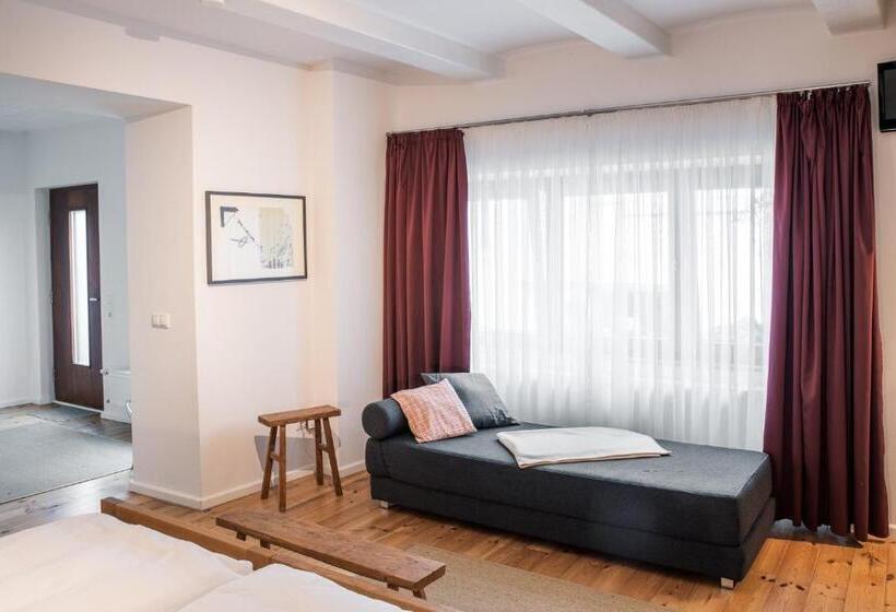 Hotel Netts Landhaus