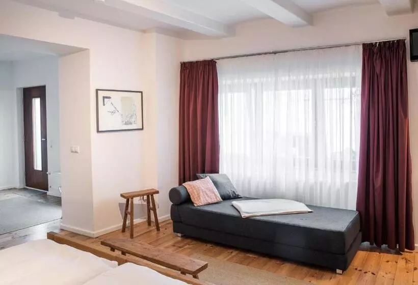 Hotelli Netts Landhaus