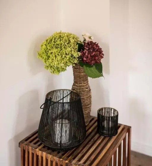 Hotelli Netts Landhaus