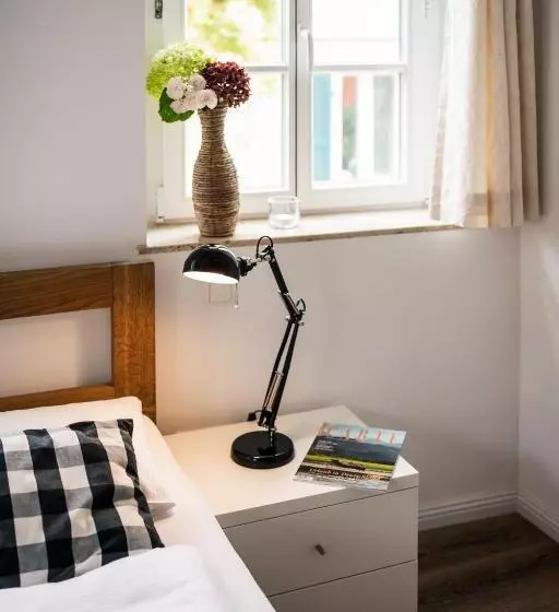 Hotelli Netts Landhaus