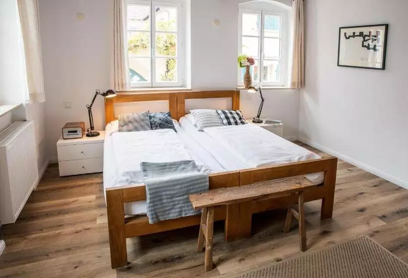 Hotelli Netts Landhaus