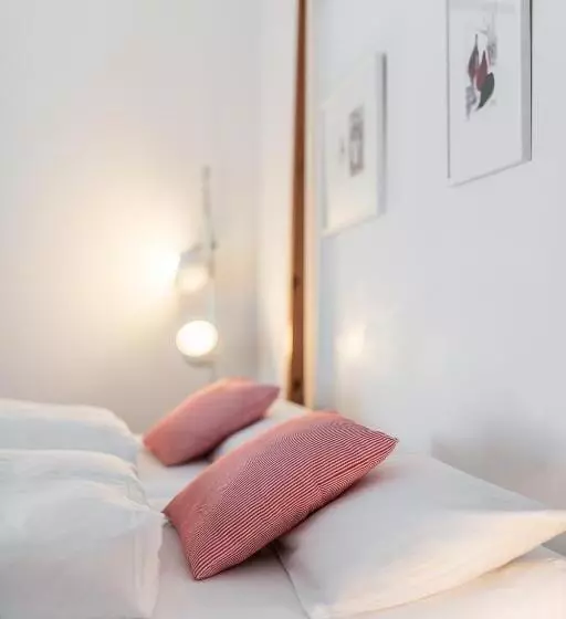 Hotelli Netts Landhaus