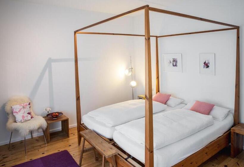 Hotel Netts Landhaus