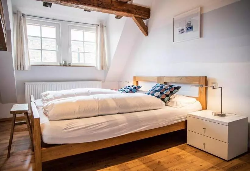 Hotelli Netts Landhaus