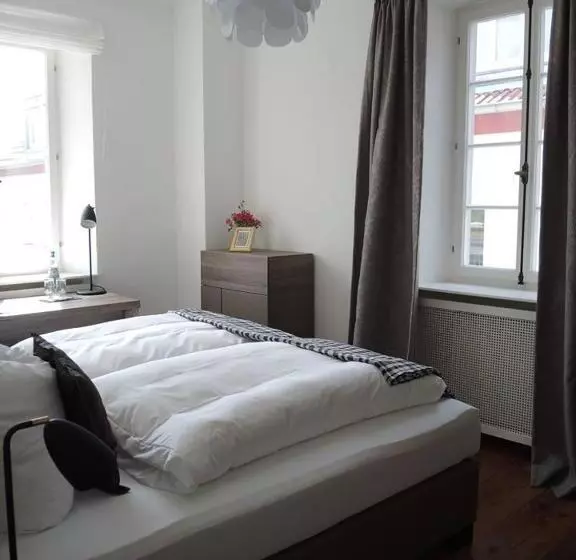 Hotelli Netts Landhaus