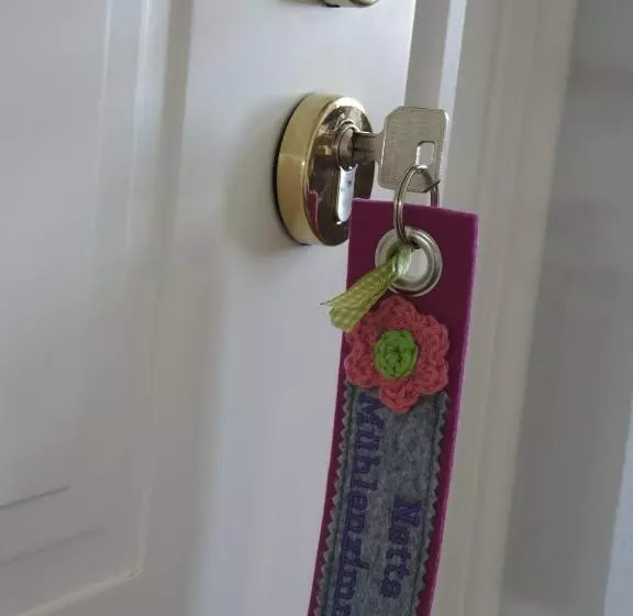 Hotelli Netts Landhaus