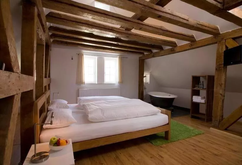 Hotelli Netts Landhaus