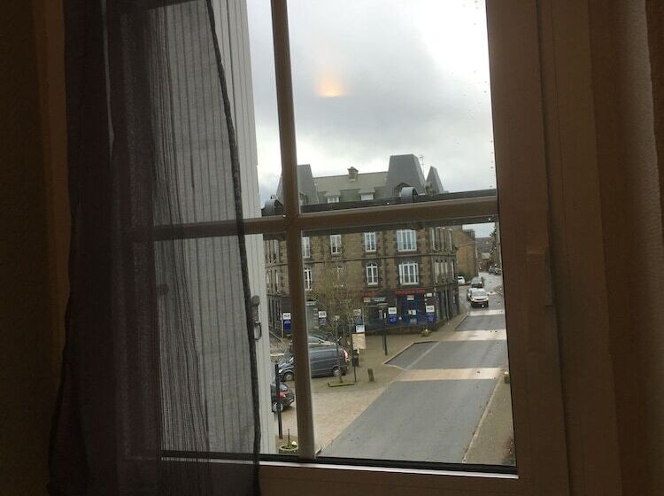 酒店 Restaurant La Brochetterie