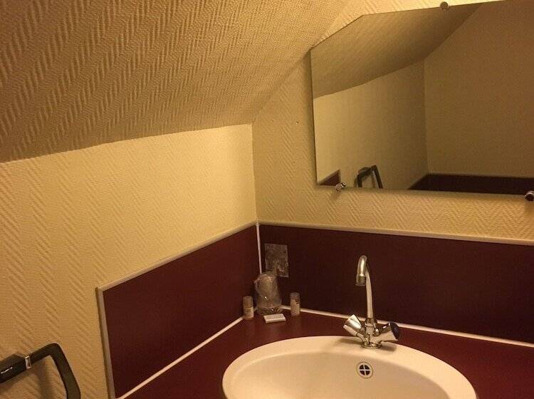 酒店 Restaurant La Brochetterie