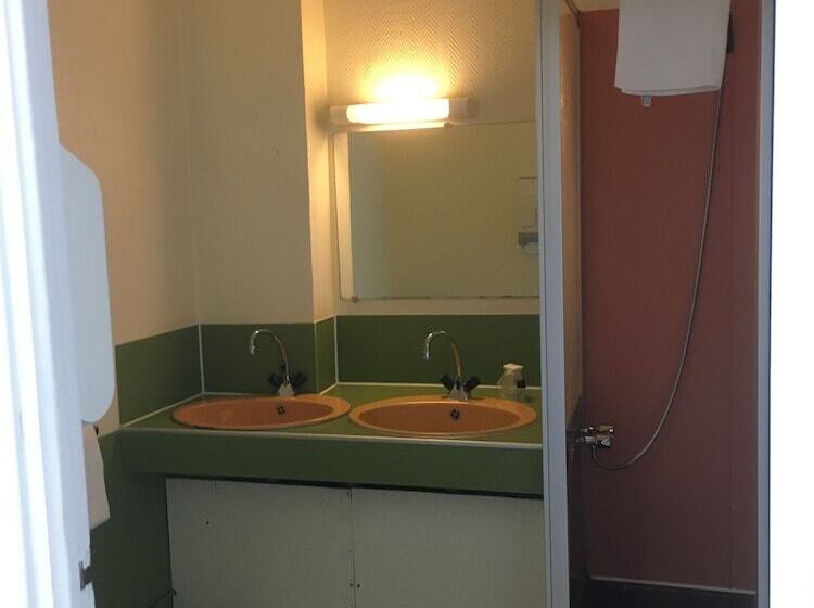 酒店 Restaurant La Brochetterie