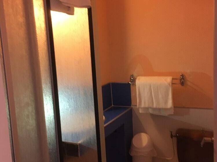 酒店 Restaurant La Brochetterie