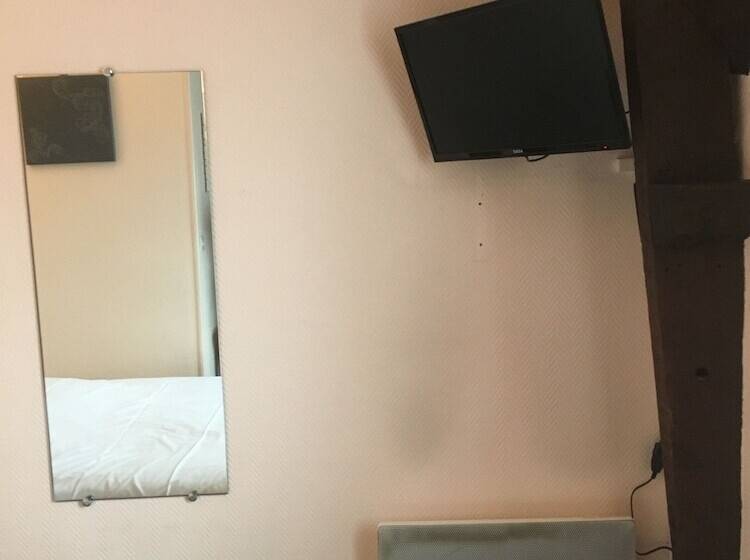 酒店 Restaurant La Brochetterie