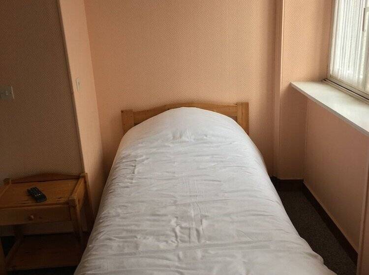 酒店 Restaurant La Brochetterie