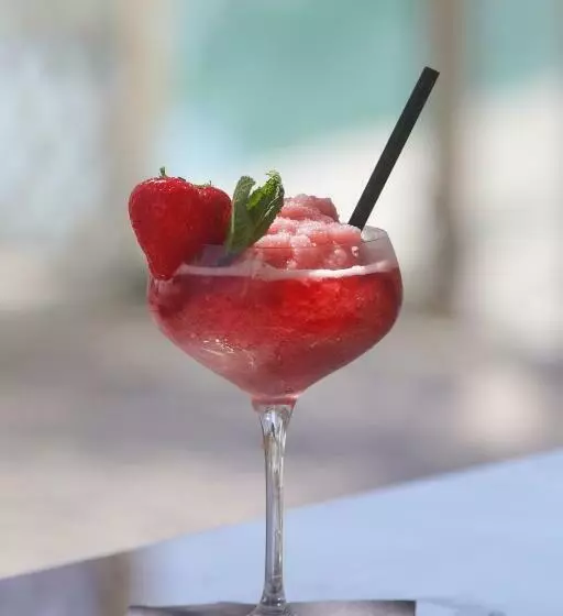 ホテル Hôtel San Lucianu