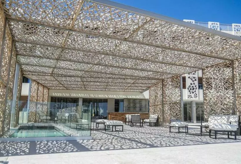 ホテル Hôtel San Lucianu
