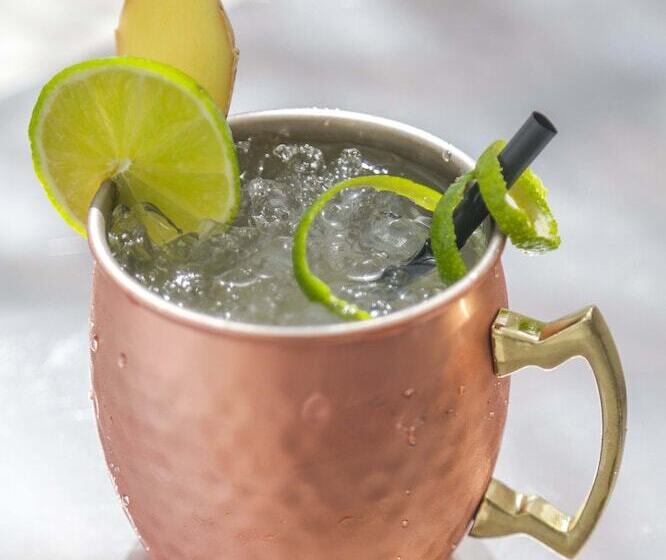 호텔 Hôtel San Lucianu