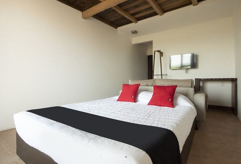 هتل Capital O Verdemar