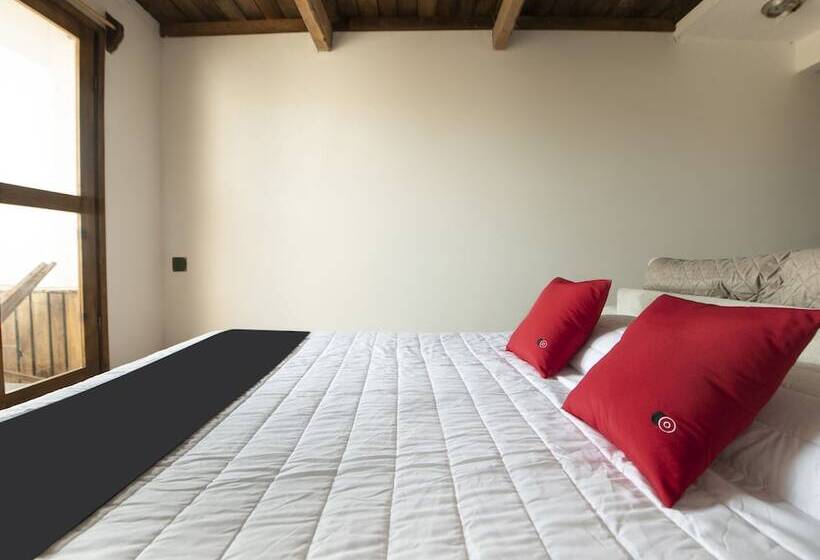 هتل Capital O Verdemar