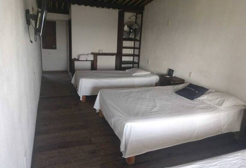 هتل Capital O Verdemar