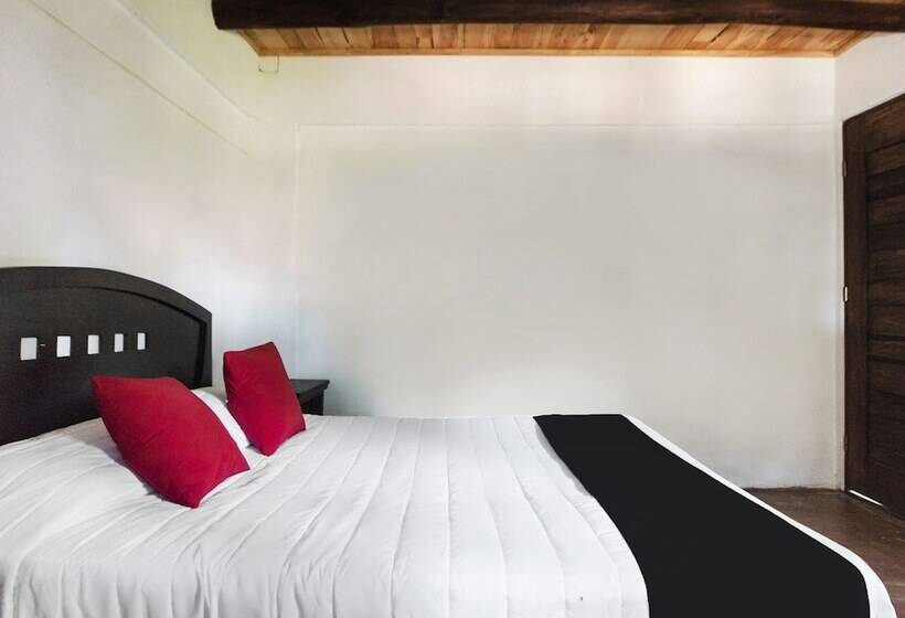 هتل Capital O Verdemar