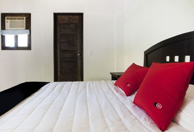 هتل Capital O Verdemar