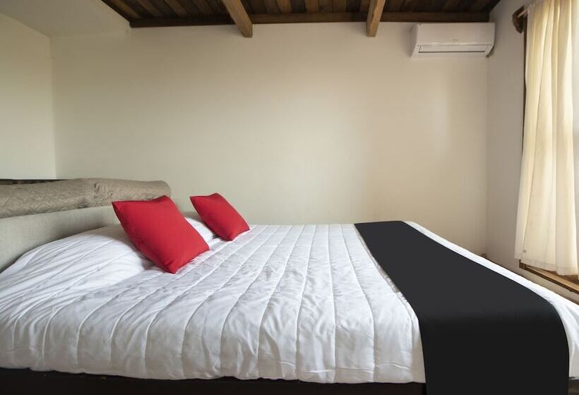 هتل Capital O Verdemar