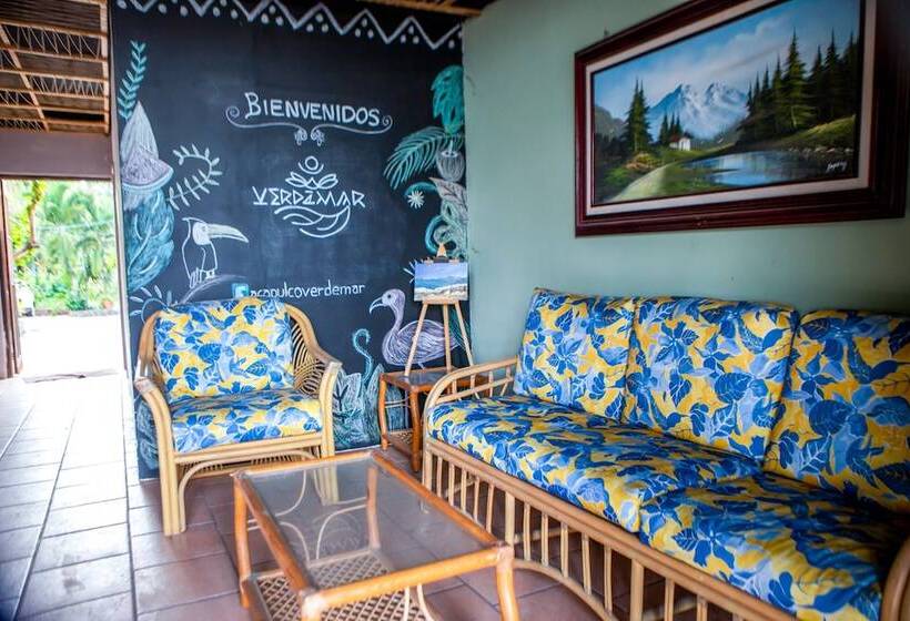 هتل Capital O Verdemar