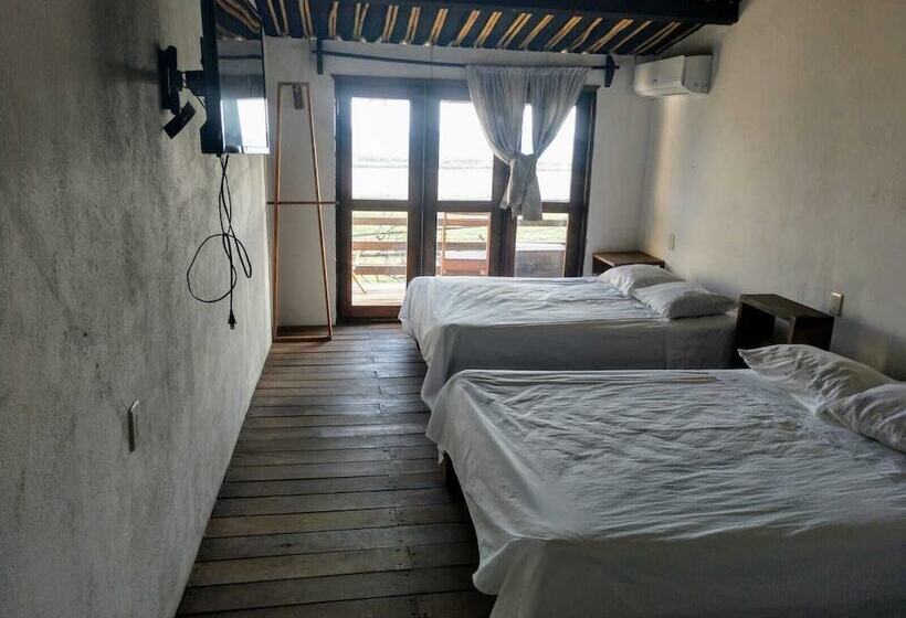 هتل Capital O Verdemar