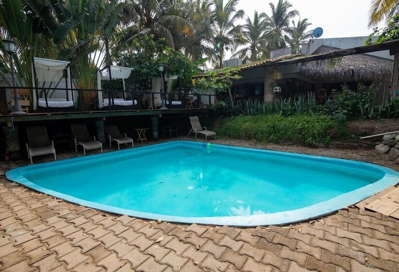 هتل Capital O Verdemar