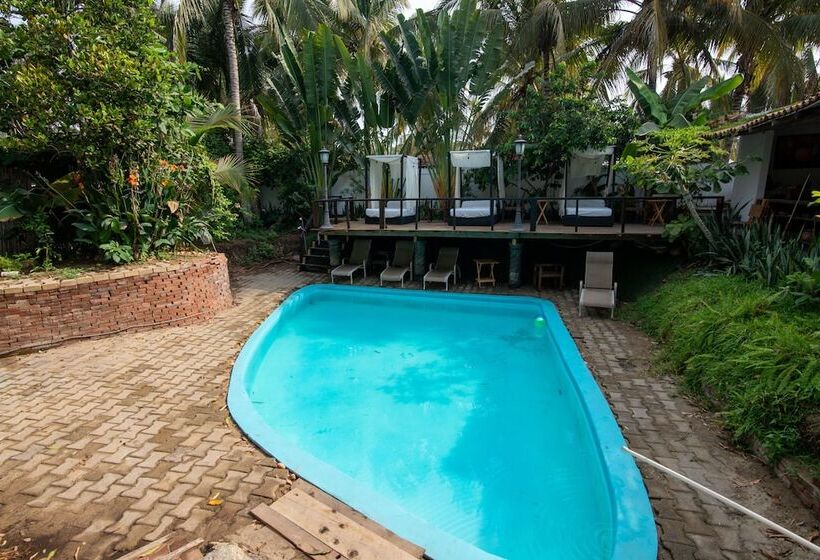 هتل Capital O Verdemar