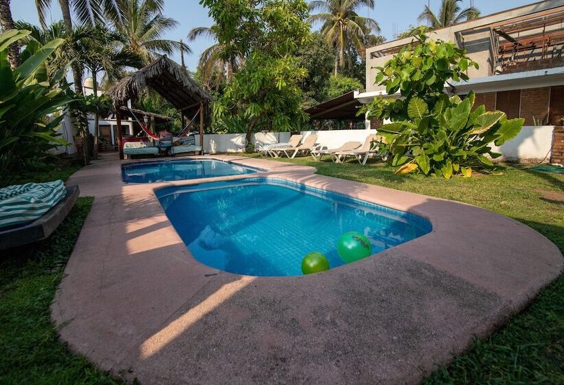 هتل Capital O Verdemar