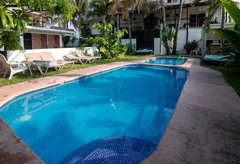 هتل Capital O Verdemar