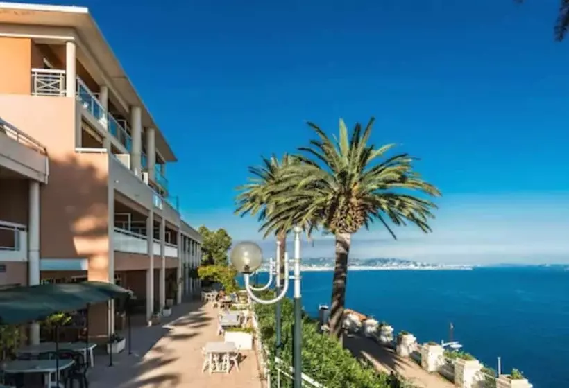 ホテル Association Villa Saint Camille