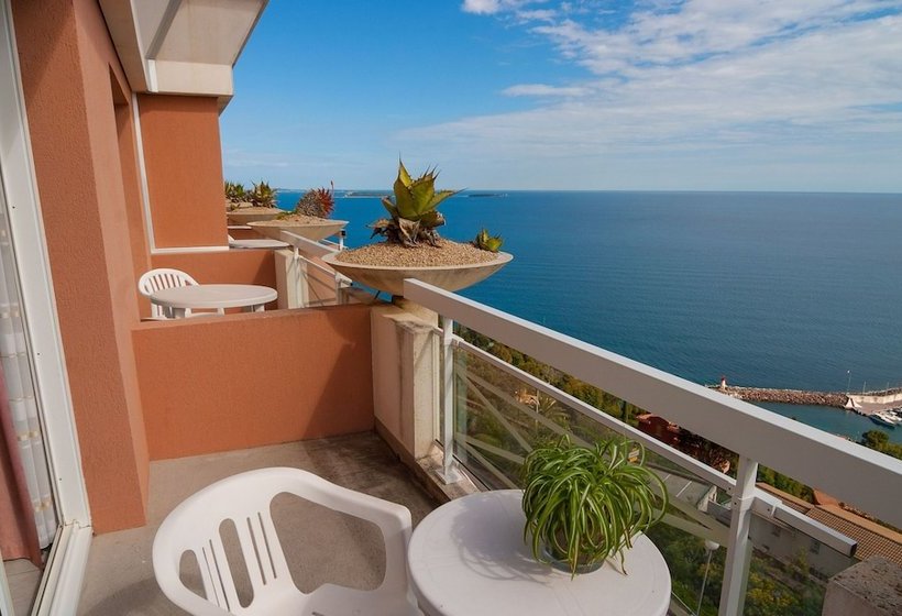 فندق Association Villa Saint Camille