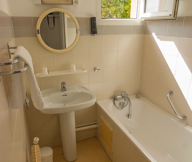 فندق Association Villa Saint Camille