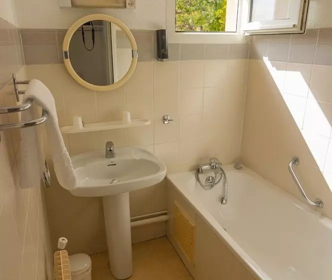 ホテル Association Villa Saint Camille