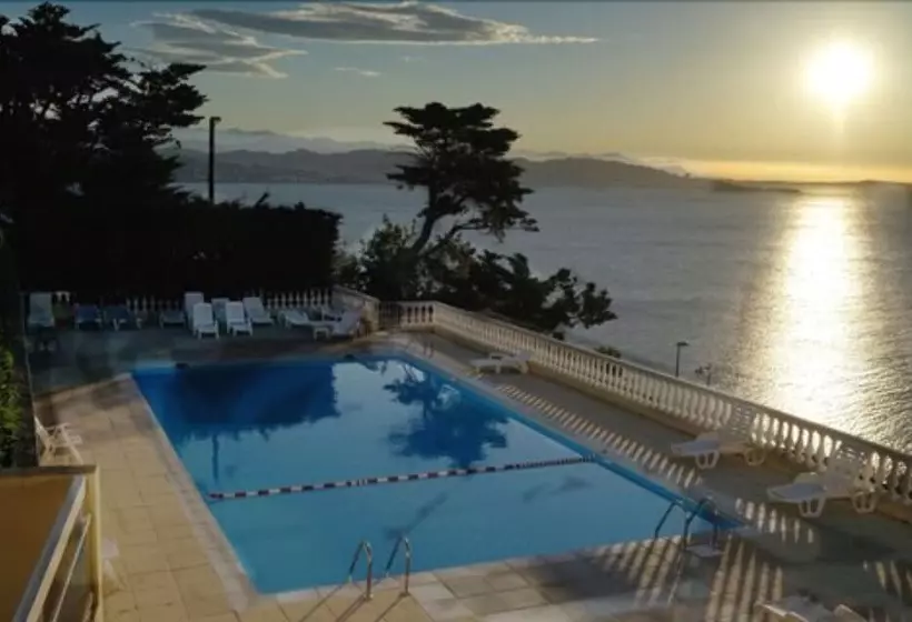 ホテル Association Villa Saint Camille