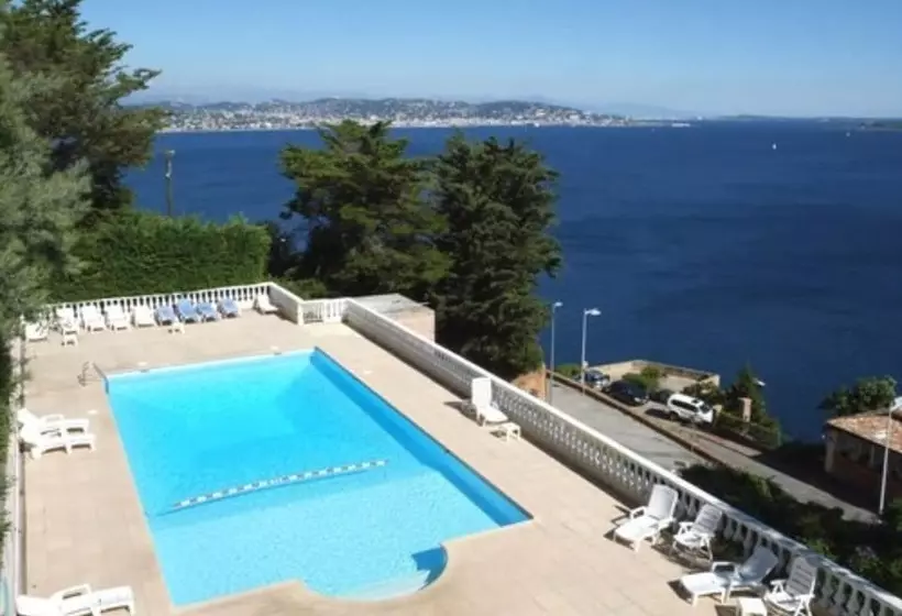 ホテル Association Villa Saint Camille