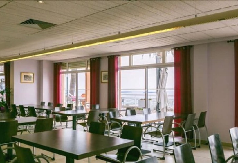 فندق Association Villa Saint Camille