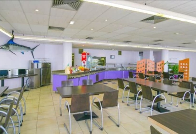 فندق Association Villa Saint Camille